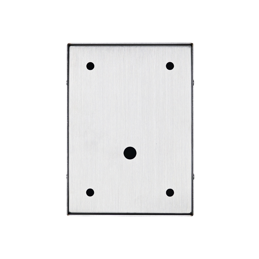 Emergency Intercom JR308-FK-OW-4G