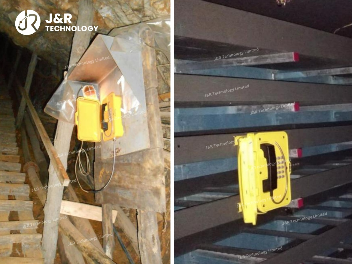 关键的通信系统仍然被低估了吗？