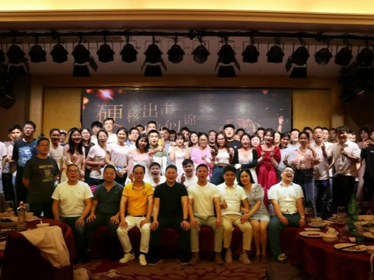 东方骏科2022财年：众人拾柴火焰高