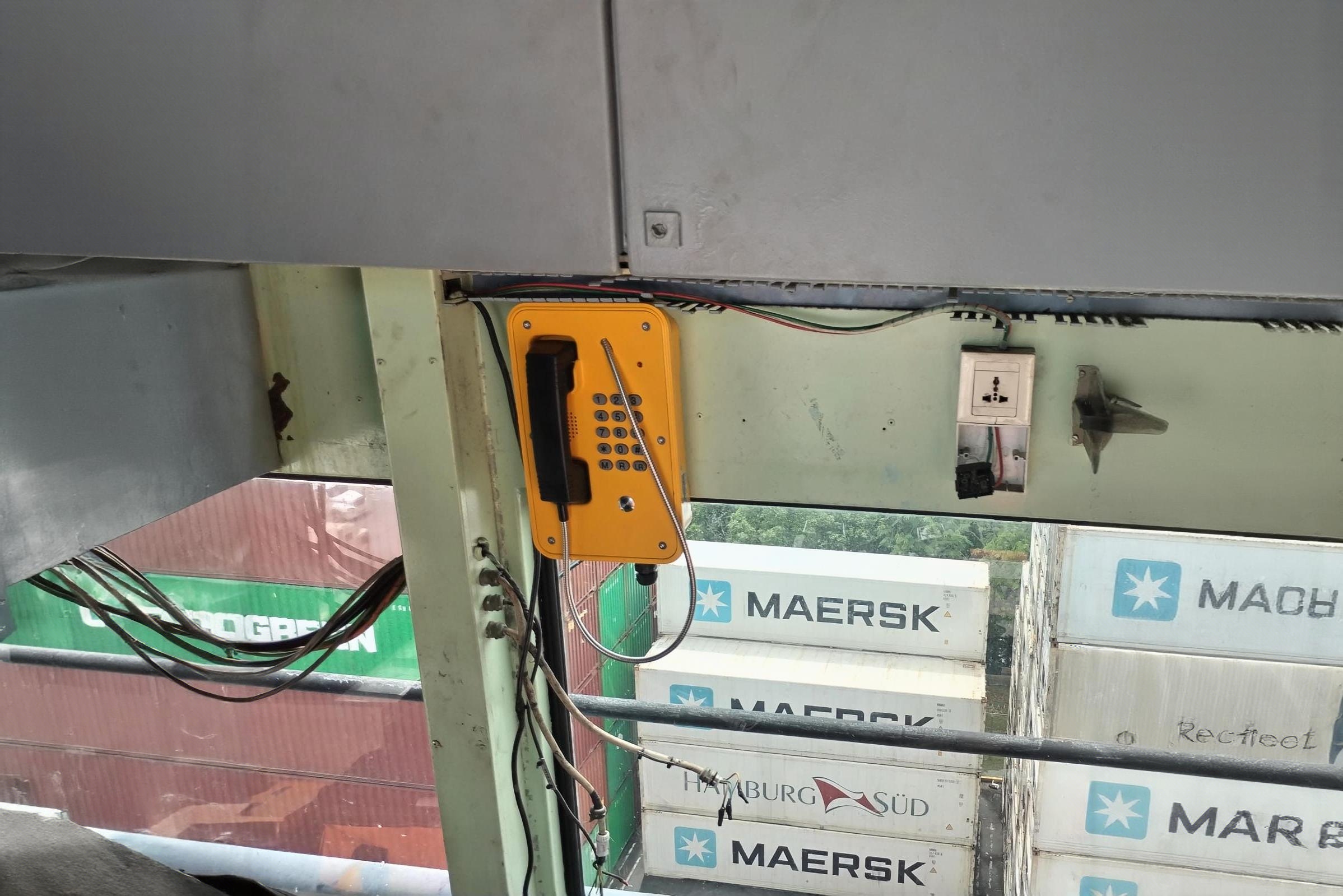 什么是 VoIP 通信，它如何惠及工业？