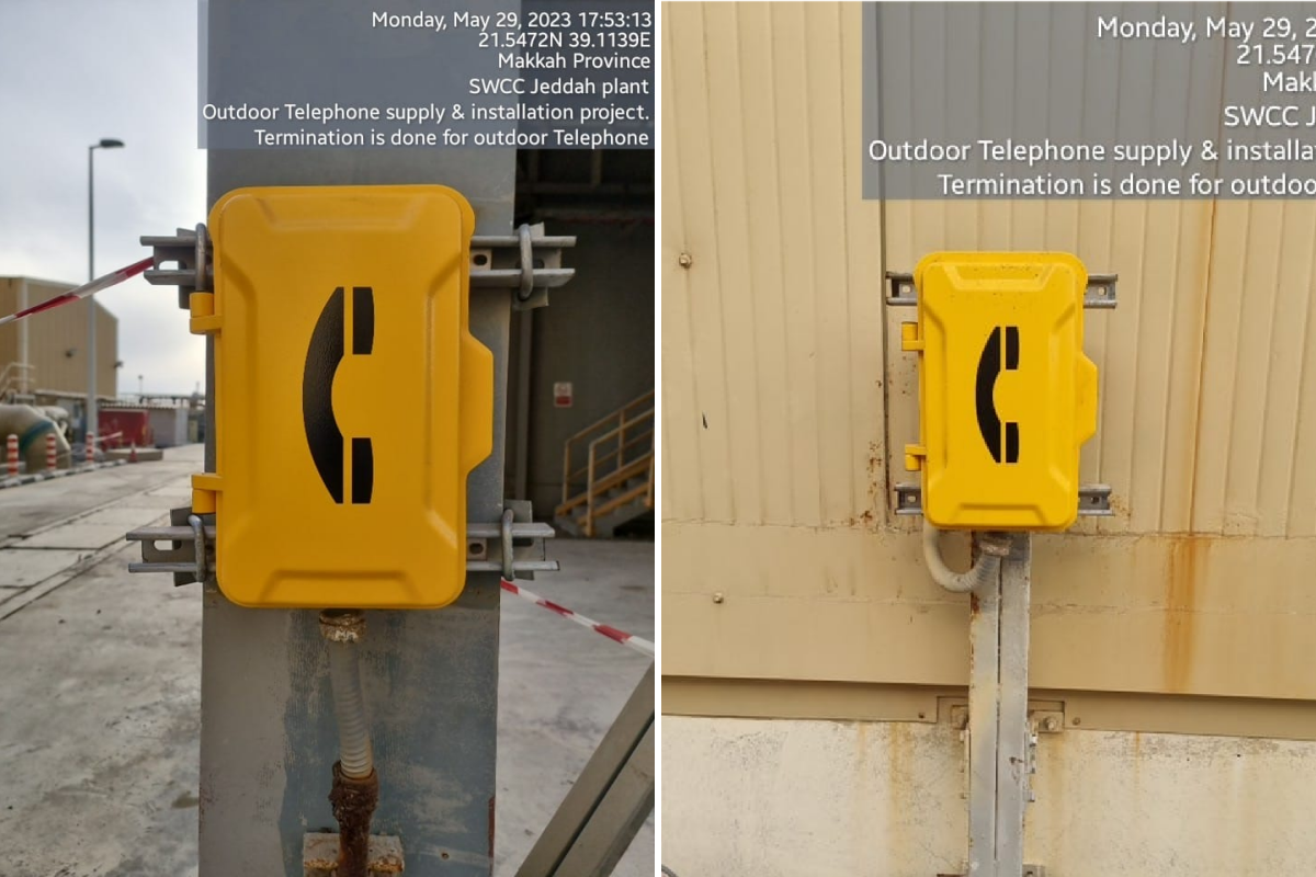 是什么让工业电话在恶劣环境中保持可靠？