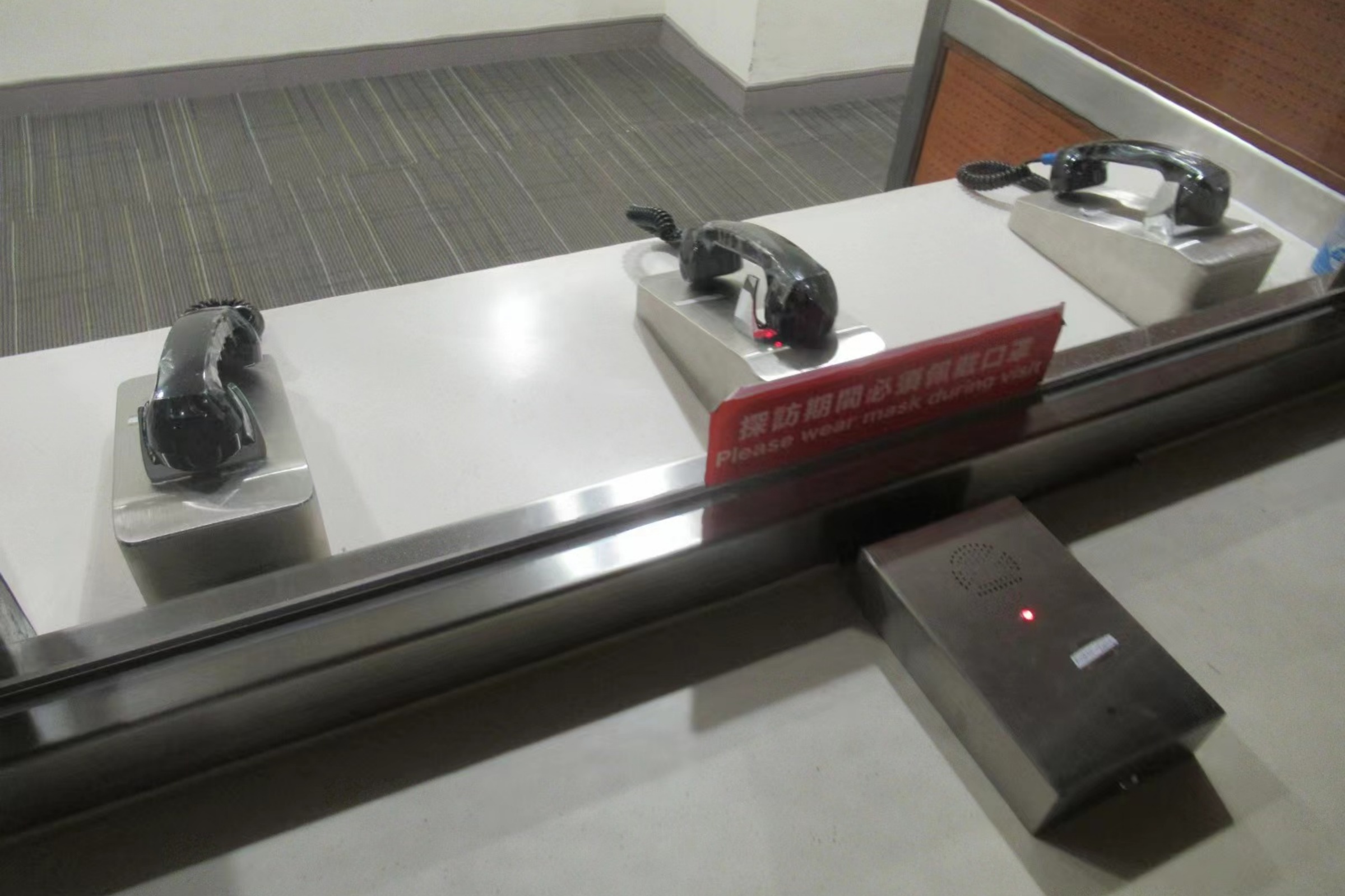 VoIP系统与模拟系统能满足现代工业需求吗？