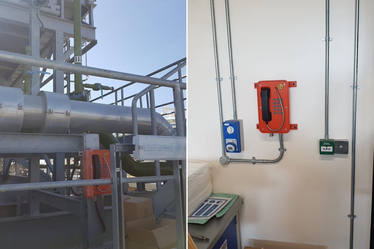 IECEx vs ATEX：哪个认证对危险区更重要？