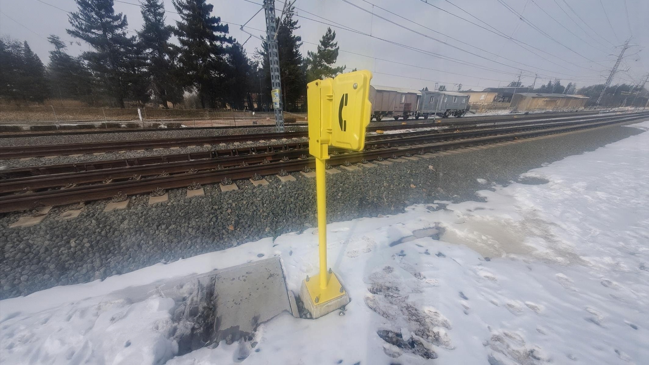 温度等级如何影响工业电话性能？