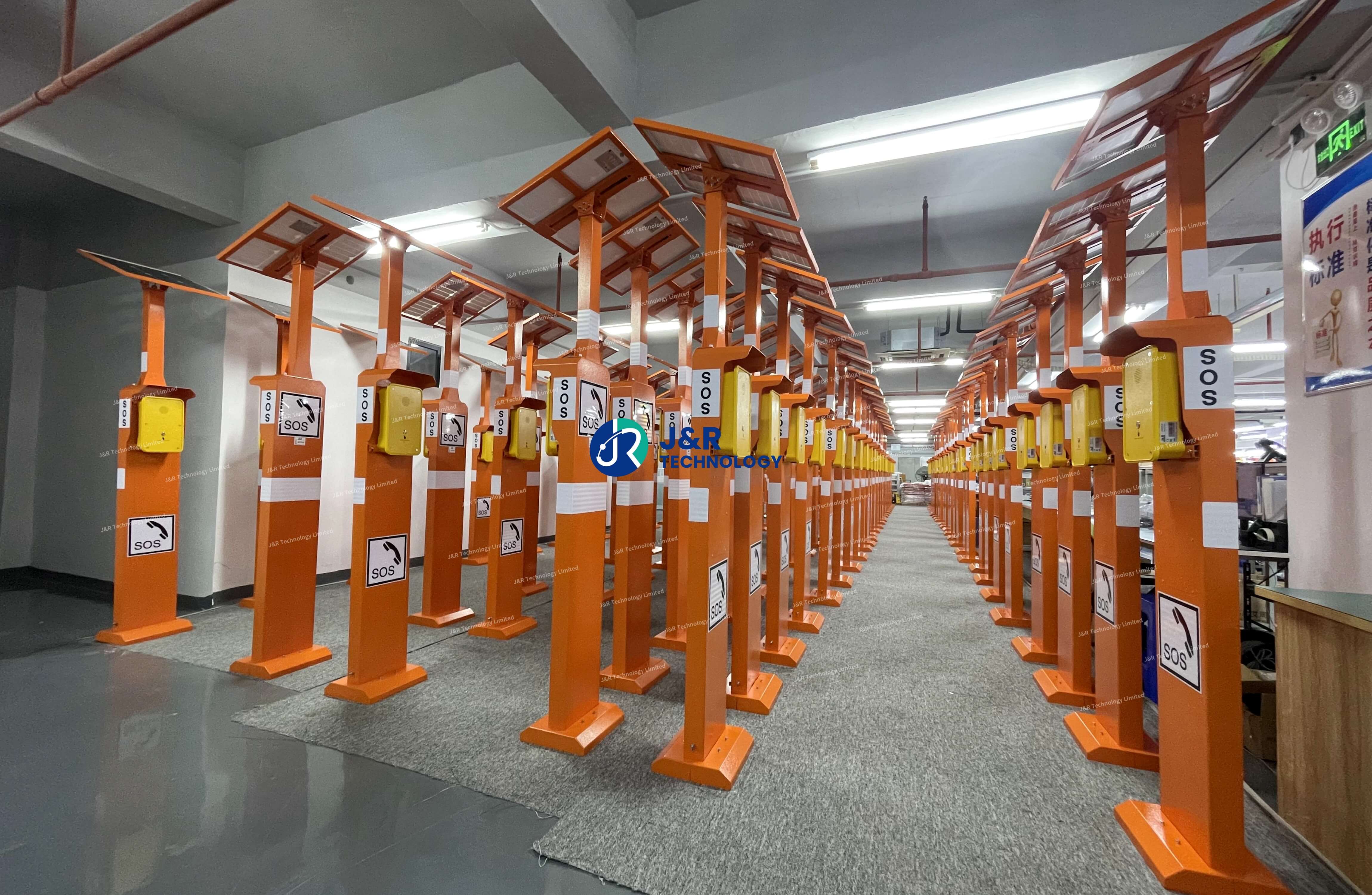 什么是无线通信系统，它如何连接工业设备？