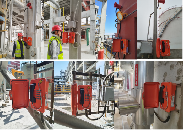 什么是 ATEX 认证，你的电话需要吗？