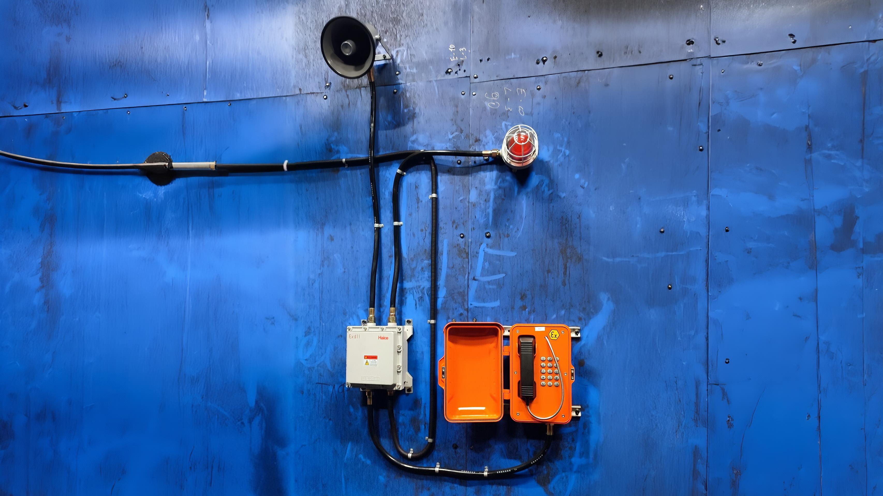 什么是声音增强系统，工业中为何使用？