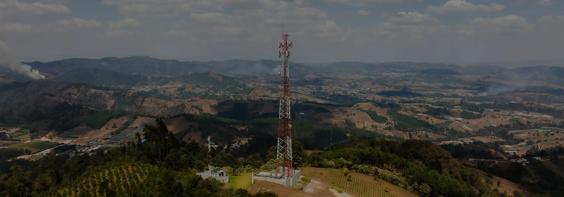 4G通信解决方案