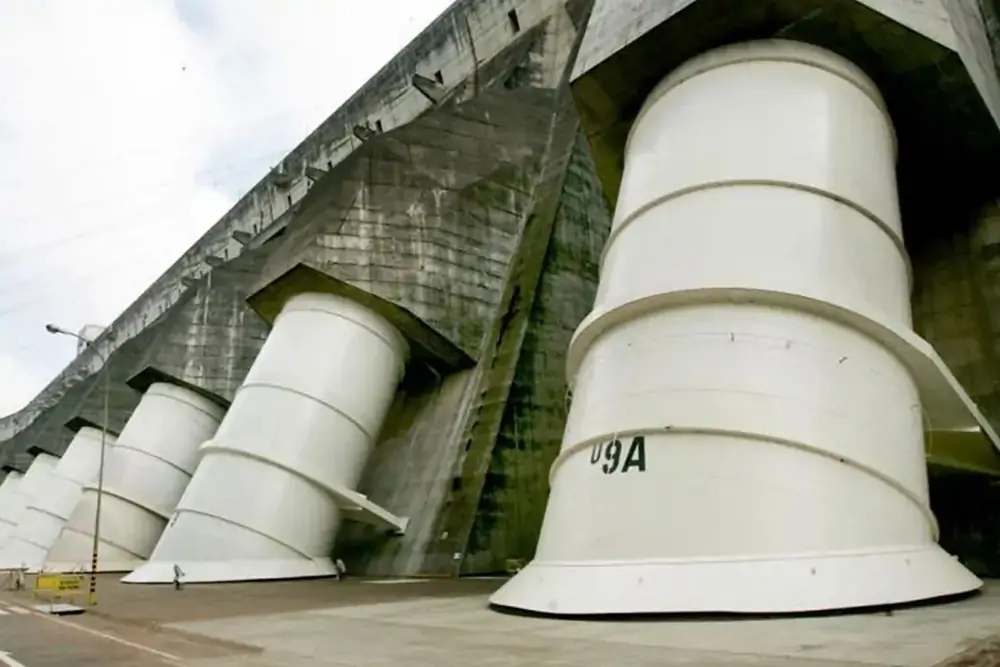 Itaipu Binacional