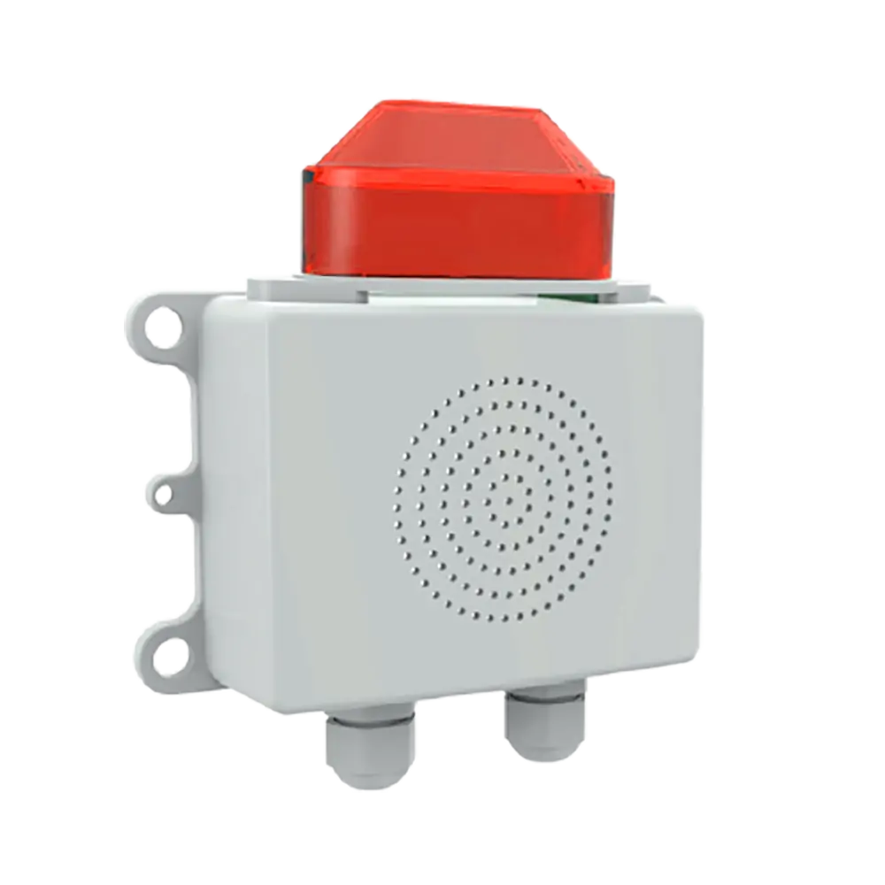 Acousto-optical Alarm JR-BS-01