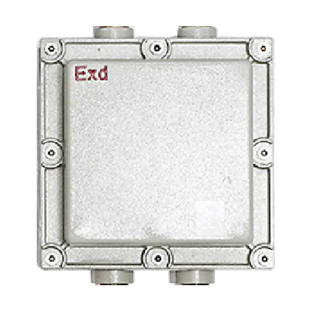 JR-EJB-01 Explosion-proof Junction Box