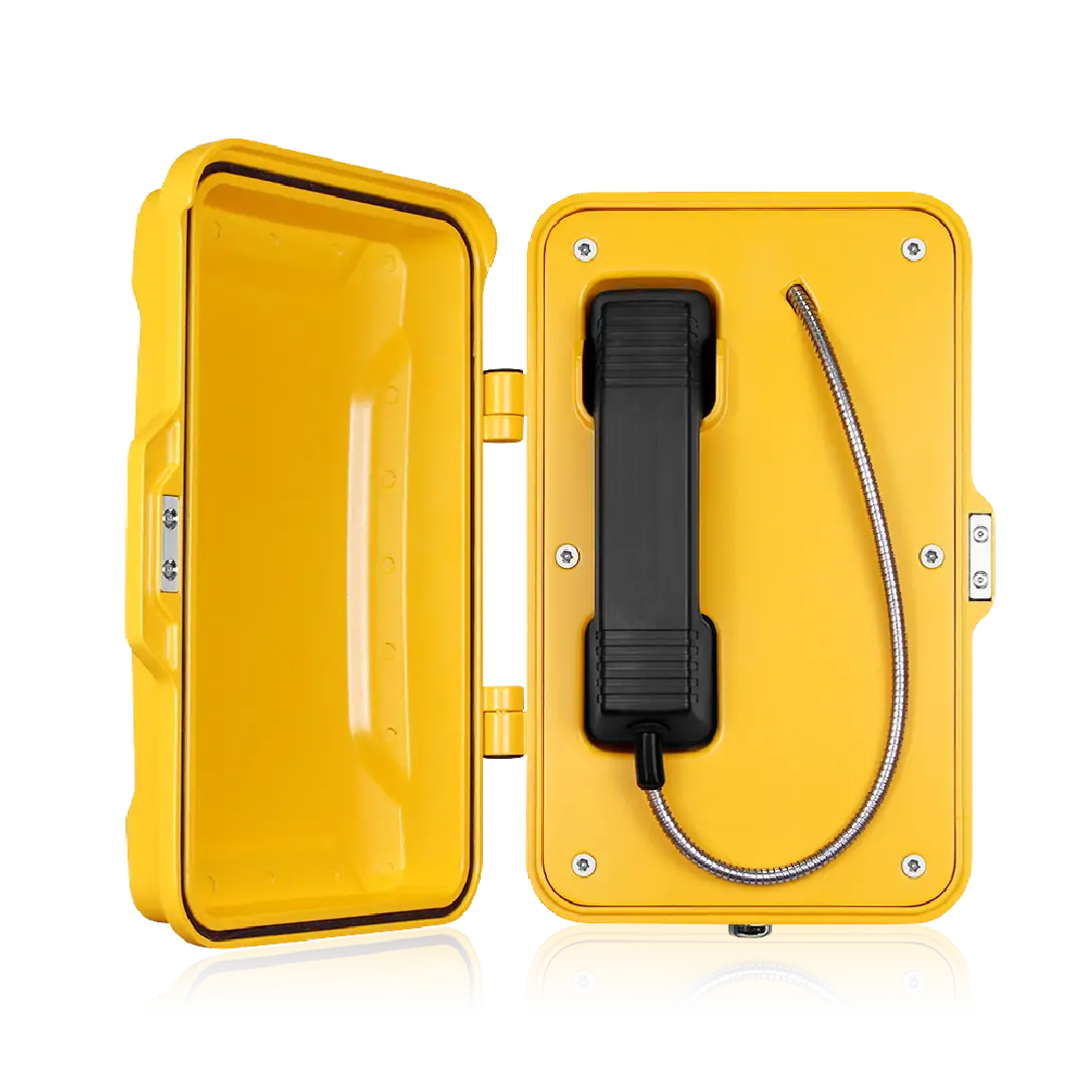 防水电话 JR101-CB