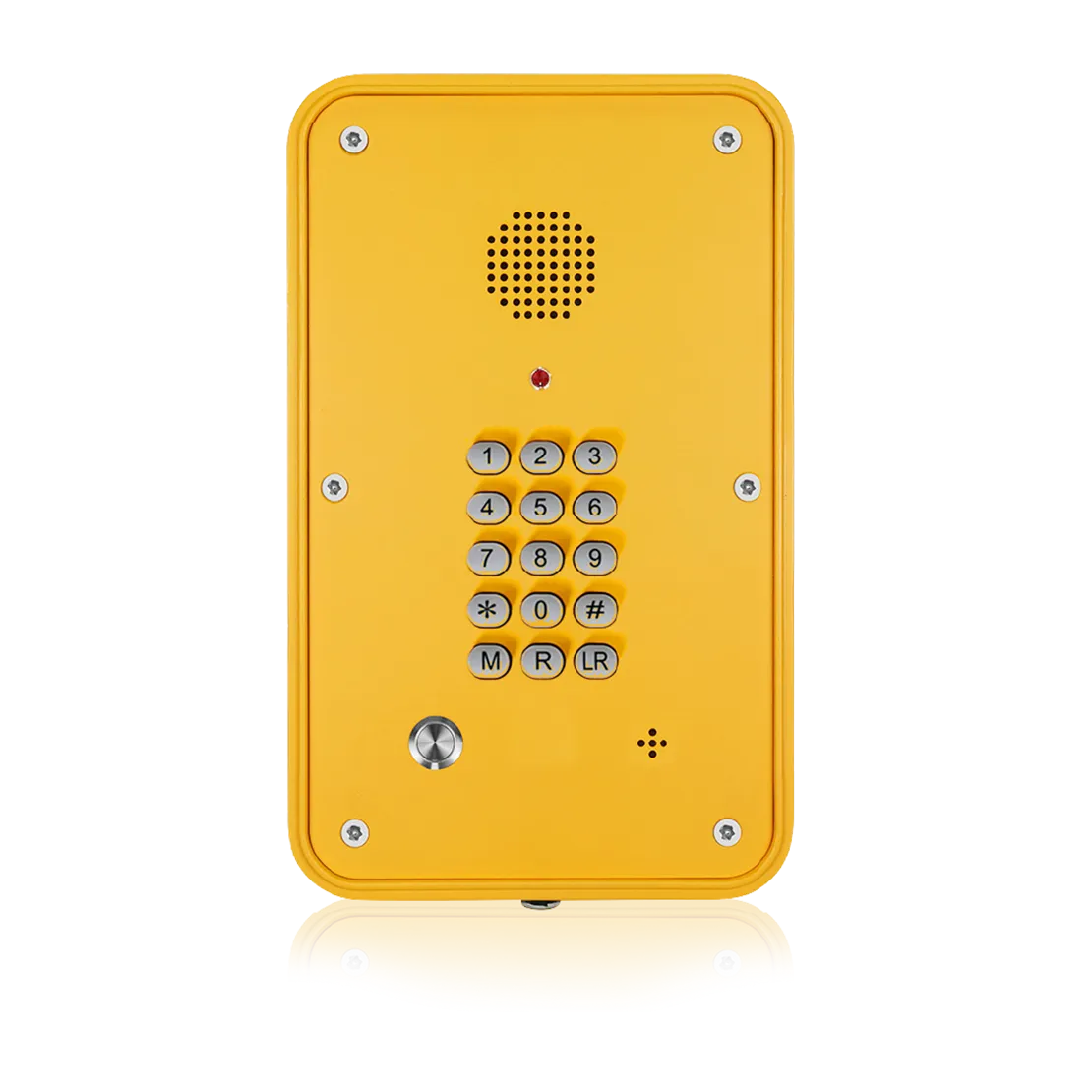 Waterproof Telephones JR104-FK-4G