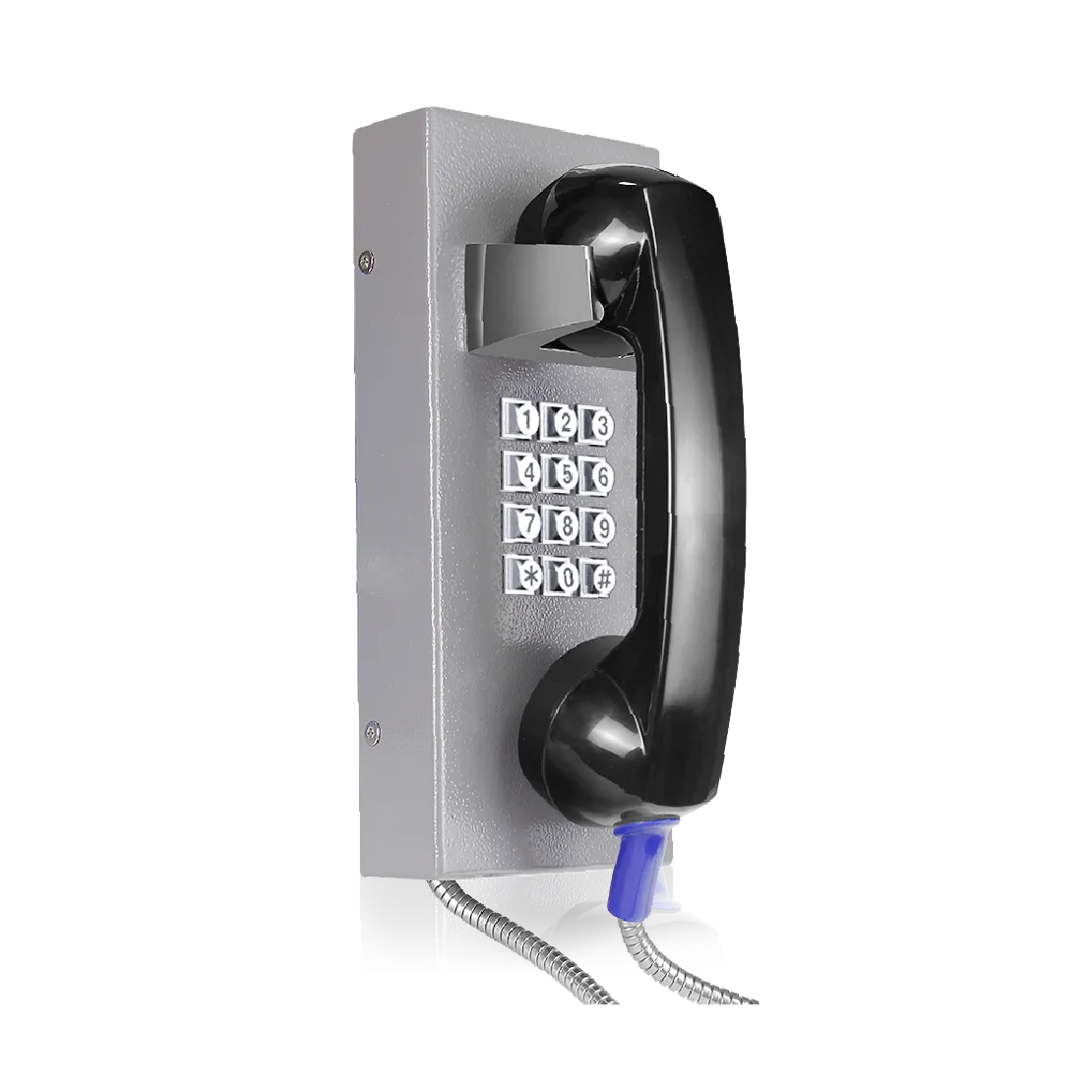 Vandal Resistant Telephone JR202-FK-AL