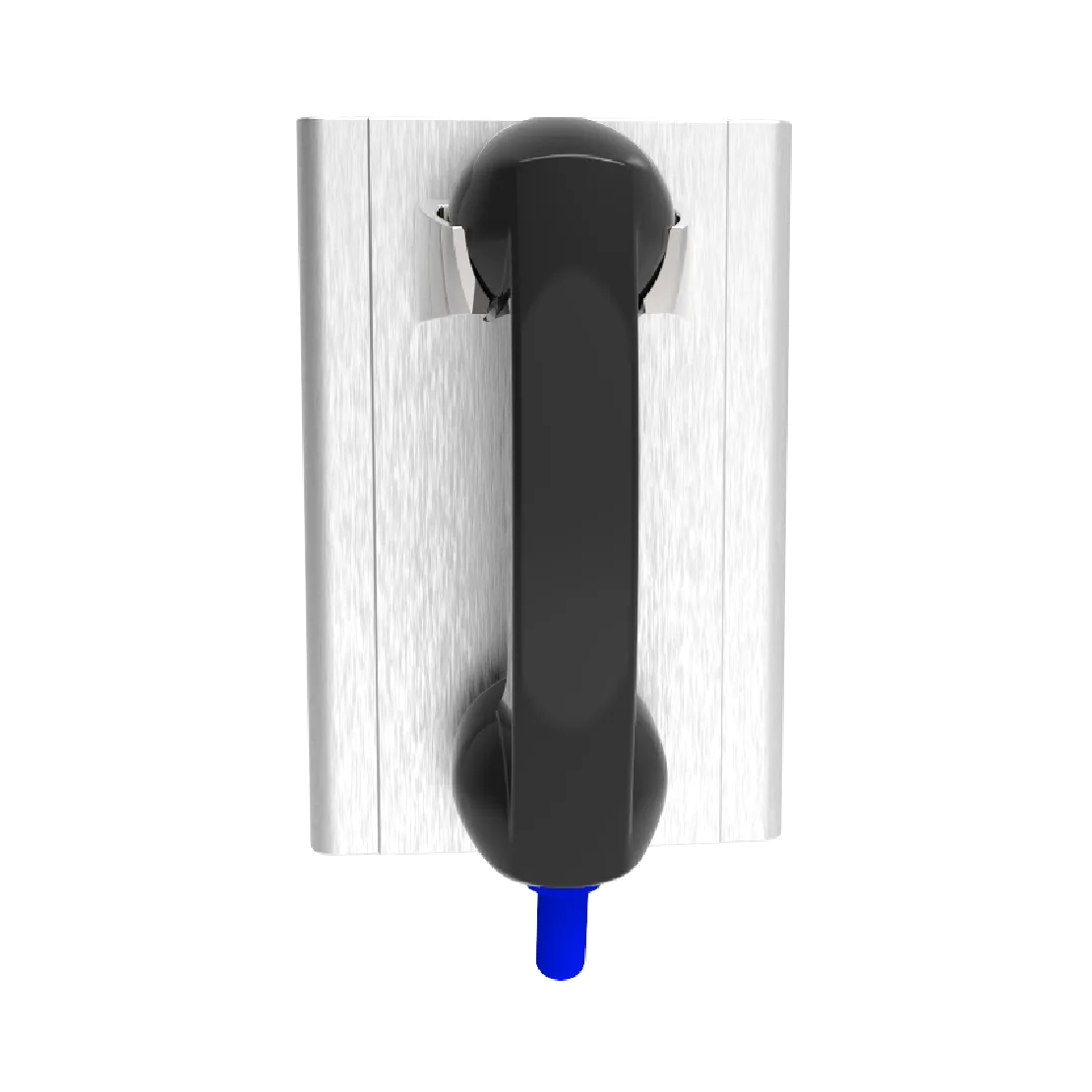 Vandal Resistant Telephone JR204-CB-AL