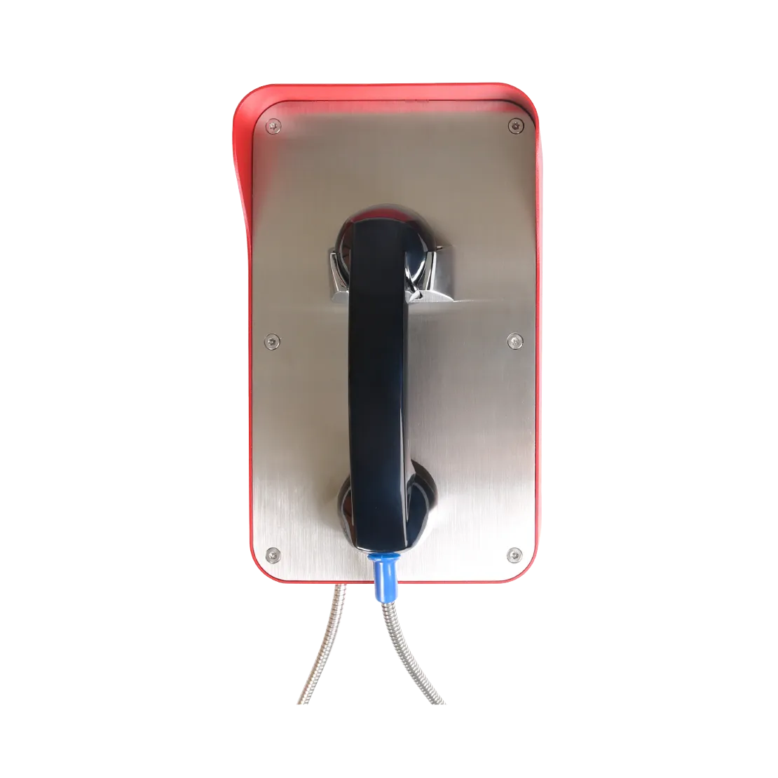 Vandal Resistant Telephone JR210-FK-AL