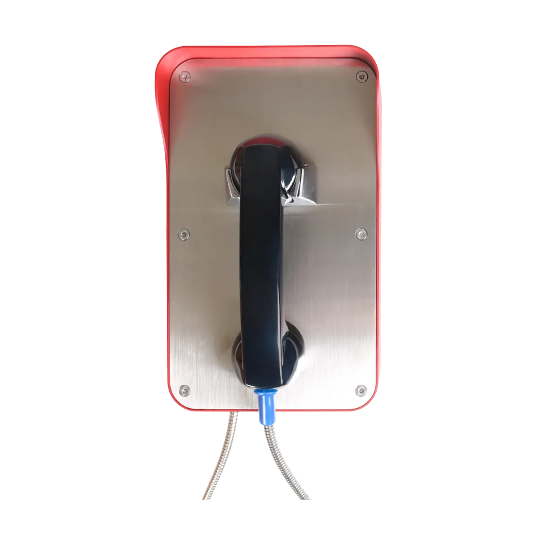 Vandal Resistant Telephone JR210-CB-SIP