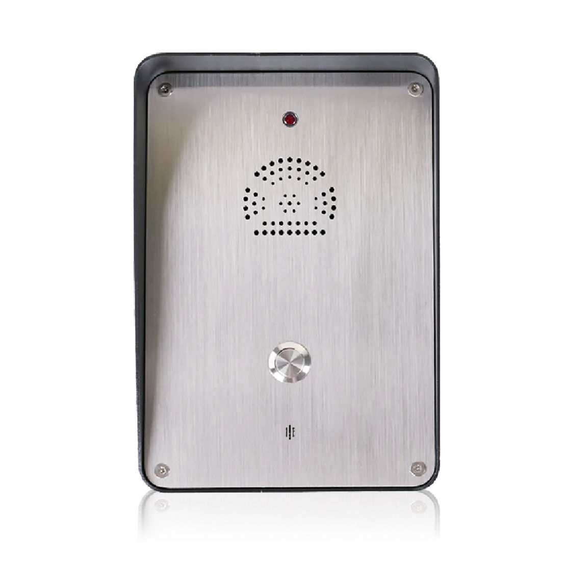 Emergency Intercom JR305-SC-SIP