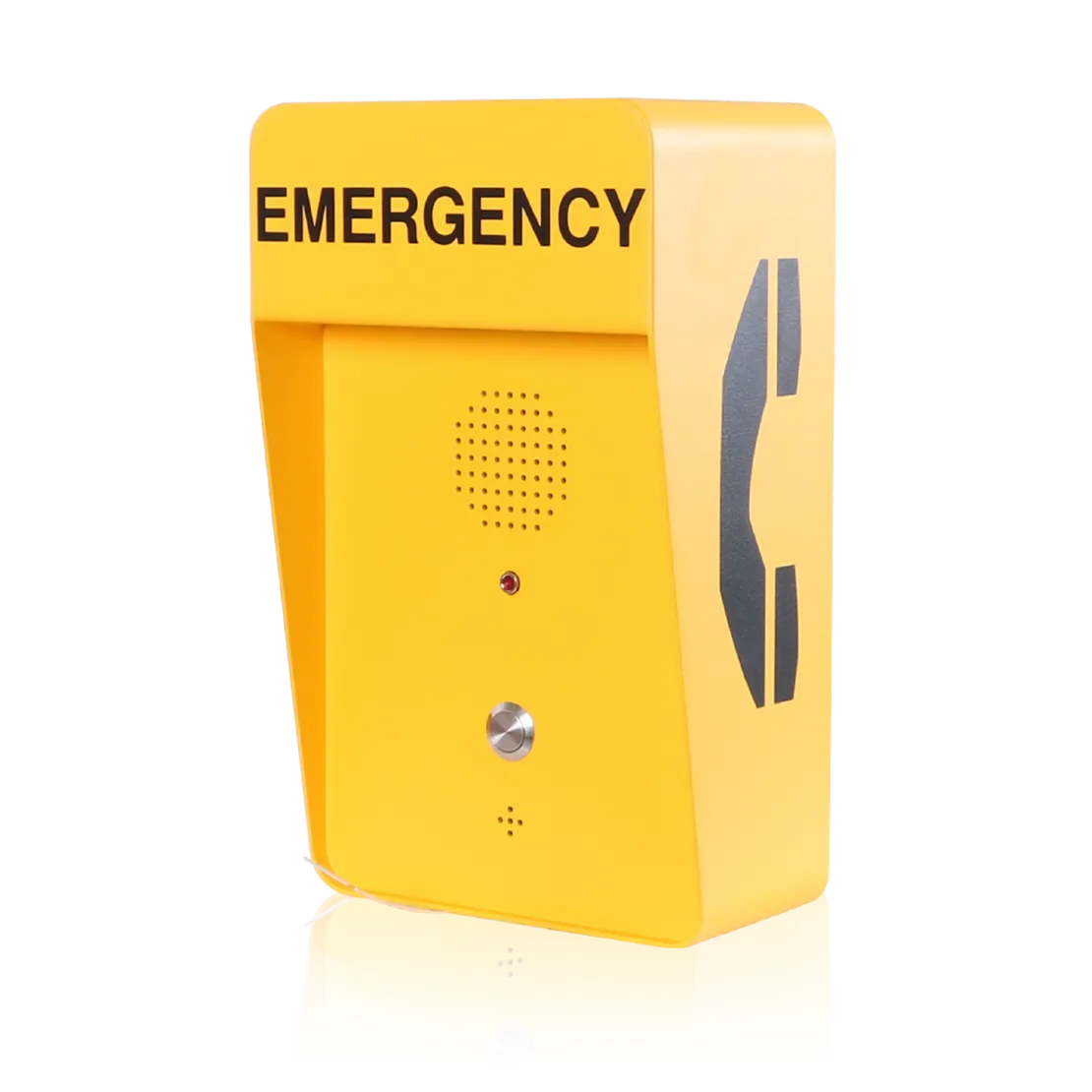 Emergency Intercom JR306-SC-AL