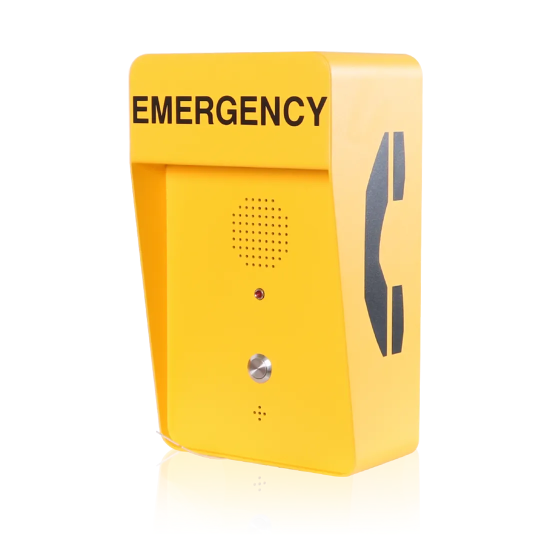 Emergency Intercom JR306-SC-SIP