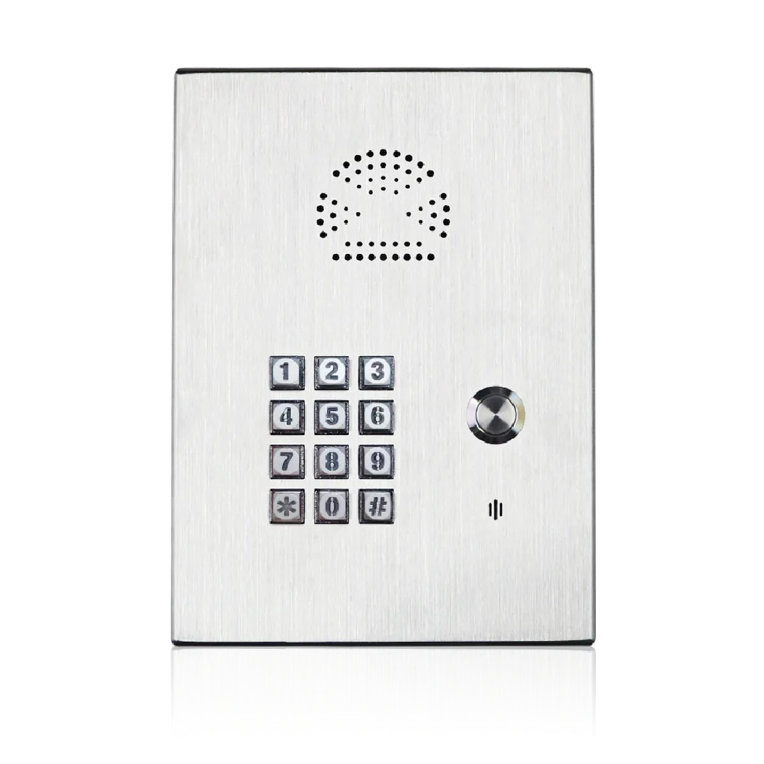 Emergency Intercom JR308-FK-OW-AL