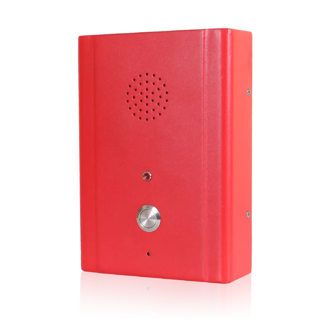 Emergency Intercom JR313-SC-SIP
