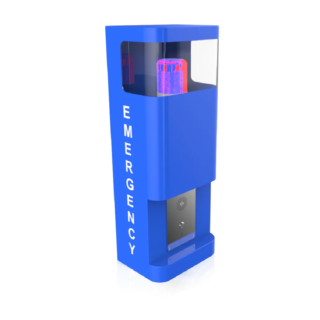 Emergency Intercom JR320-SC-AL