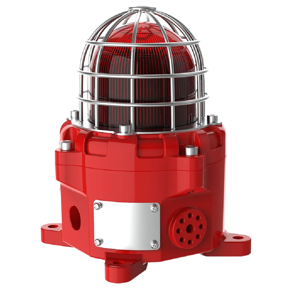 JREX-WL Explosion-proof Beacon 